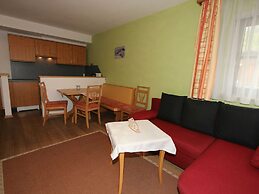 Luxurious Apartment in Langenfeld With Sauna