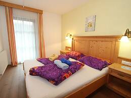 Luxurious Apartment in Langenfeld With Sauna
