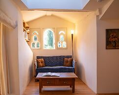 18thc Perfumer's Home, Heated Pool & View