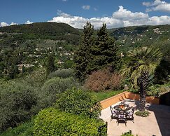 18thc Perfumer's Home, Heated Pool & View