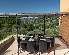 18thc Perfumer's Home, Heated Pool & View