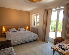 18thc Perfumer's Home, Heated Pool & View