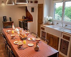 18thc Perfumer's Home, Heated Pool & View