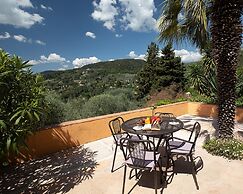 18thc Perfumer's Home, Heated Pool & View