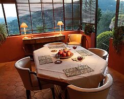 18thc Perfumer's Home, Heated Pool & View