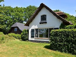 Charming Holiday Home in Hulshorst With Pool