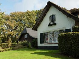 Charming Holiday Home in Hulshorst With Pool
