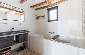 Holiday Home in Callantsoog With Garden