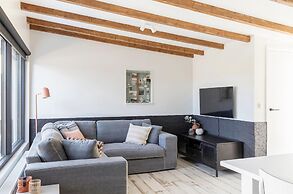 Holiday Home in Callantsoog With Garden