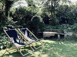 Holiday Home in Callantsoog With Garden