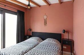 Holiday Home in Callantsoog With Garden