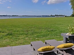 Waterfront Getaway in Kamperland