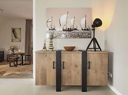 Friesland Villa w/ Sauna