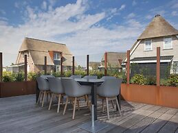 Friesland Villa w/ Sauna