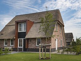 Friesland Villa w/ Sauna