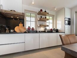 Friesland Villa w/ Sauna