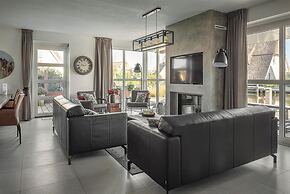 Friesland Villa w/ Sauna