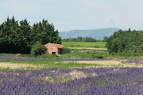 Country House in Provence With Garden Access