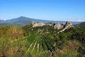 Country House in Provence With Garden Access