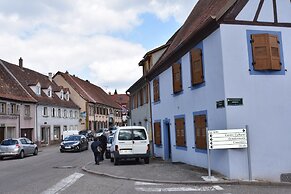 Wheelchair-friendly Escape