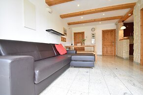 Wheelchair-friendly Escape