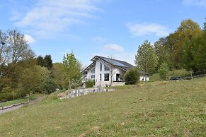 Wheelchair-friendly Escape