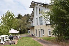 Wheelchair-friendly Escape
