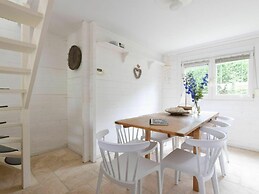 Cozy House With Sauna