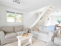 Cozy House With Sauna
