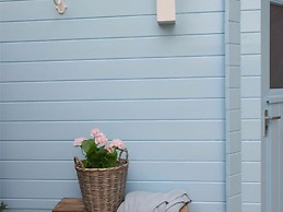 Cozy House With Sauna
