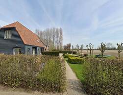 Holiday Home in Zuidzande With Sauna