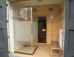 Holiday Home in Zuidzande With Sauna