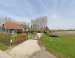 Holiday Home in Zuidzande With Sauna