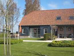 Holiday Home in Zuidzande With Sauna