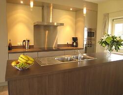 Holiday Home in Zuidzande With Sauna