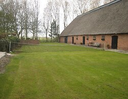 Holiday Home in Zuidzande With Sauna