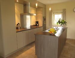 Holiday Home in Zuidzande With Sauna