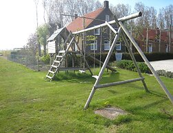 Holiday Home in Zuidzande With Sauna