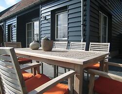 Holiday Home in Zuidzande With Sauna