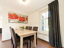 Holiday Home Near Lutjestrand Beach
