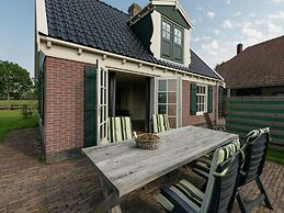 Holiday Home Near Lutjestrand Beach