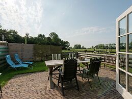 Holiday Home Near Lutjestrand Beach