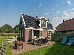 Holiday Home Near Lutjestrand Beach