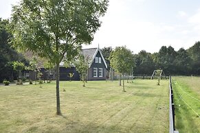 Holiday Home Near Lutjestrand Beach