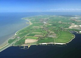 Holiday Home Near Lutjestrand Beach