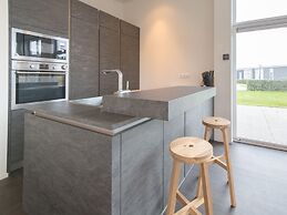 Modern Chalet Near Beach