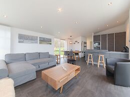 Modern Chalet Near Beach