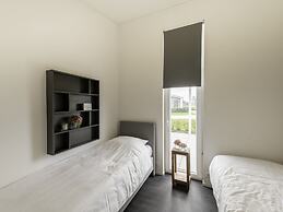 Modern Chalet Near Beach