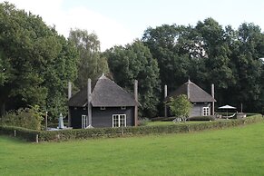 Cozy House near River