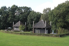 Cozy House near River